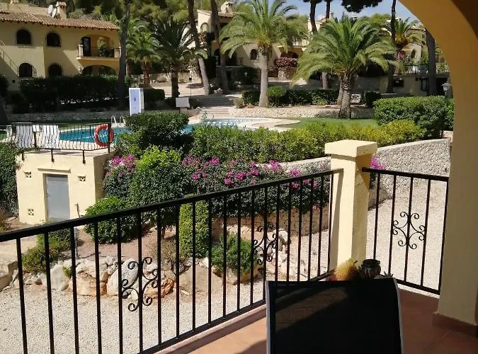Apartment Brijon