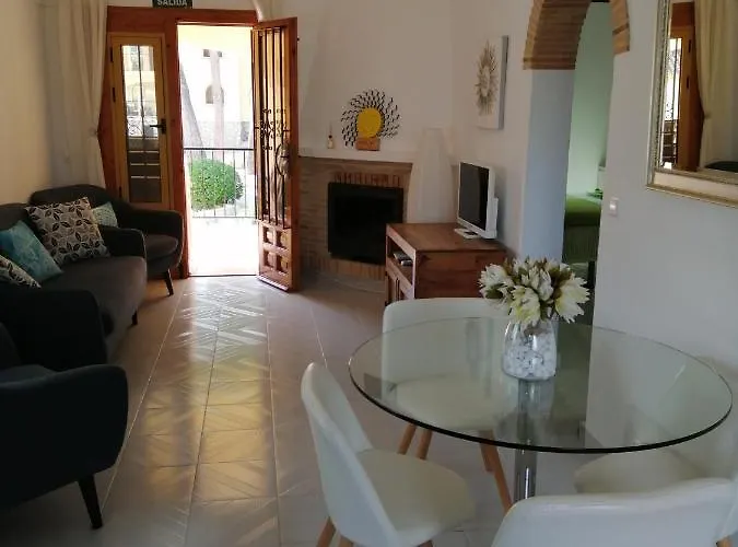 Brijon Apartment Moraira
