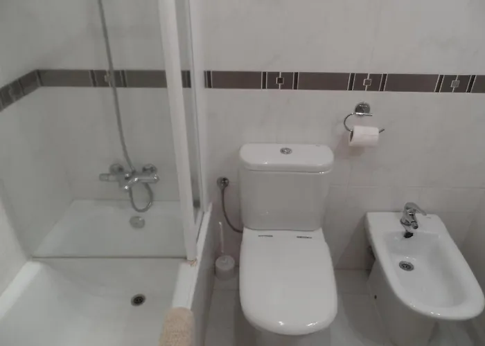 Brijon Apartment