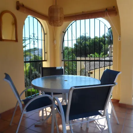 Brijon Apartment *