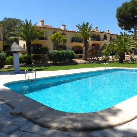 Brijon * Moraira