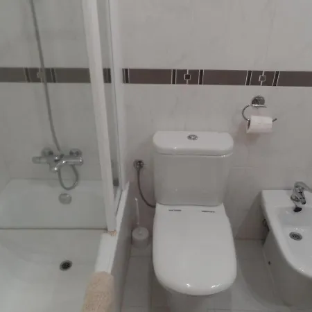 Brijon Apartment