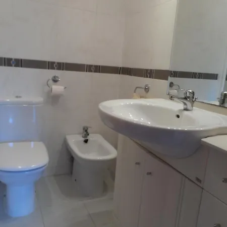 Apartment Brijon Moraira