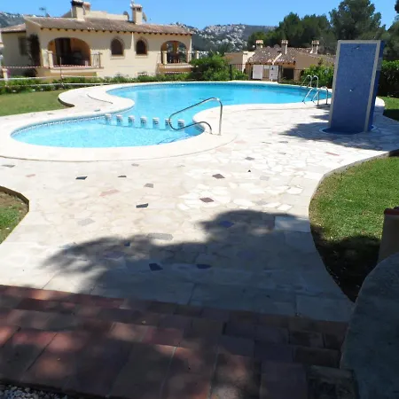 Brijon Apartamento